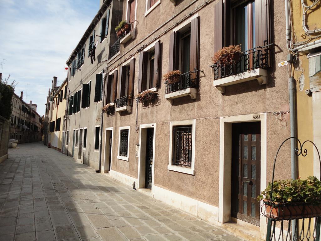 Asteria Venetian Apartamento
